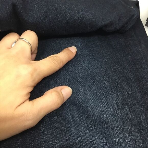 Paige Skyline Skinny - Mona (H5) - Picture 7 of 8